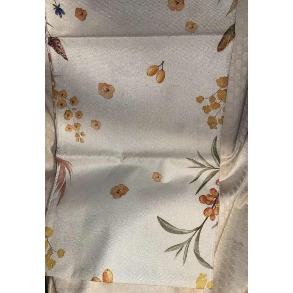 Cloudfomila Fall Floral Berry 13
